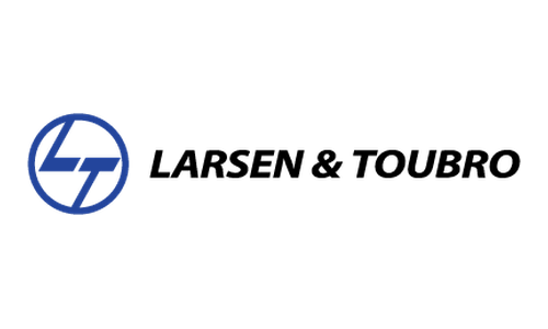 Larsen & Toubro Larsen & Toubro